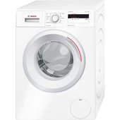 BOSCH WAN24067IT Libera installazione 7kg 1200RPM A+++ Bianco Caricamento frontale lavatrice