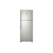SAMSUNG RT43H5300SP Libera installazione Acciaio inossidabile 328L 112L A+ frigorifero con congelatore