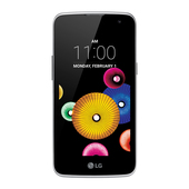 LG K4 4G Blu 8GB 4G