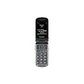 PANASONIC KX-TU327 2.4" 114g Nero