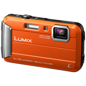 PANASONIC Lumix DMC-FT30