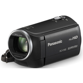 PANASONIC HC-V160 Full HD