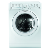 HOTPOINT-ARISTON FML 602 EUM 6kg 1000RPM A++ Bianco lavatrice