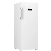 BEKO RFNE270E23W Verticale Libera installazione Bianco A+ 214L congelatore