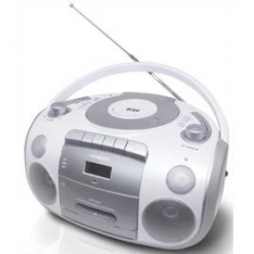 IRRADIO CDMP 328UC