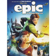 20TH CENTURY FOX Epic