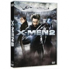 20TH CENTURY FOX X-Men 2