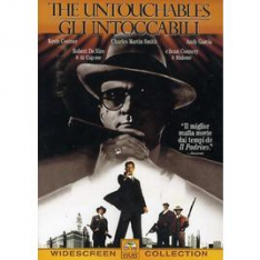 UNIVERSAL PICTURES Intoccabili (Gli)