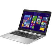 ASUS K501UX-DM085T notebook/portatile