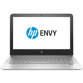 HP ENVY 13-d009nl Argento 2.3GHz 13.3" 1920 x 1080Pixels i5-6200U