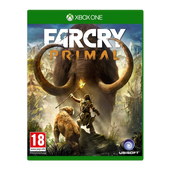 UBISOFT Far Cry Primal Special Edition, Xbox One