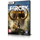 UBISOFT Far Cry Primal Special Edition, PC