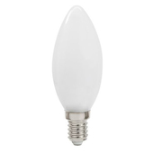 BEGHELLI lampada Oliva LED Tuttovetro 2,5 W E14