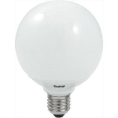 BEGHELLI lampada LED sfera 2,5 W E14