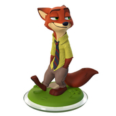 DISNEY Nick Wilde