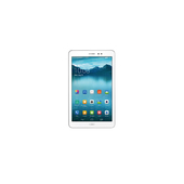 HUAWEI MediaPad T1 8.0 16GB 3G Bianco