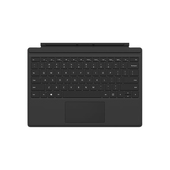 MICROSOFT Tastiera per Surface Pro 3 e 4 blu