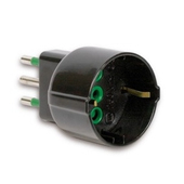 FANTON 82601-E power plug adapters
