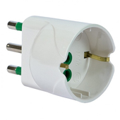 FME 82610E power plug adapters