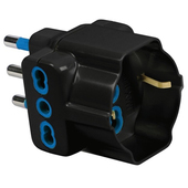 GARANTI 82641-E power plug adapters