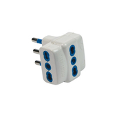 GARANTI 87630 power plug adapters