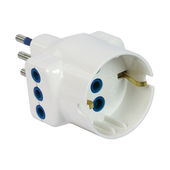 GARANTI 82670-E power plug adapters