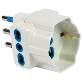 GARANTI 87640 power plug adapters