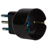 GARANTI 87601 power plug adapters