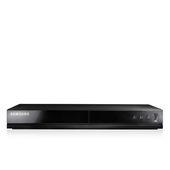 SAMSUNG DVD-E360 lettore e registratore DVD