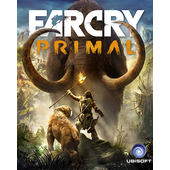 UBISOFT Far Cry Primal Xbox One