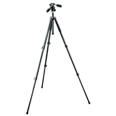 MANFROTTO MK294A3-D3RC2 treppiede