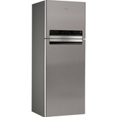 WHIRLPOOL WTV 45972 NFC IX fridge-freezers