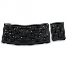 MICROSOFT Bluetooth Mobile keyboard 6000