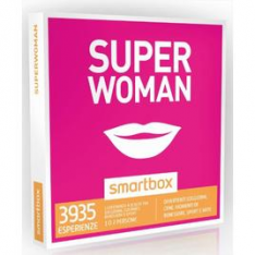 SMARTBOX Superwoman