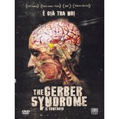 EAGLE PICTURES The Gerber Syndrome. Il contagio (DVD)