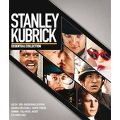 WARNER BROS Stanley Kubrick Collezione (Blu-ray)