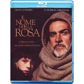 WARNER BROS Il nome della rosa (Blu-ray)