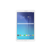 SAMSUNG Galaxy Tab E SM-T561N 8GB 3G Bianco