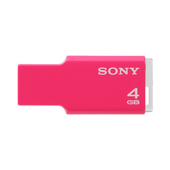 SONY USM4GMP USB flash drives
