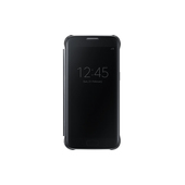 SAMSUNG EF-ZG930C Galaxy S7 Flip Nero