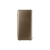 SAMSUNG EF-ZG935C Galaxy S7 edge Foglio Oro