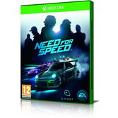 ELECTRONIC ARTS Need for speed - Xbox One