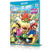 NINTENDO Mario party 10 - Wii U