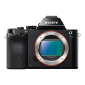 SONY ? ILCE-7S