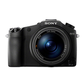 SONY Cyber-shot DSC-RX10