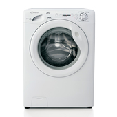 CANDY GC4 1061D3 6kg 1000RPM A+++ Bianco lavatrice