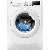 ELECTROLUX RWF1074BW lavatrice