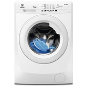 ELECTROLUX RWF 1272 BW Libera installazione 7kg 1200RPM A+++ Bianco Caricamento frontale lavatrice