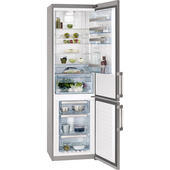 AEG S73920CMX2 frigorifero con congelatore