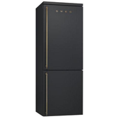 SMEG FA8003AO frigorifero con congelatore